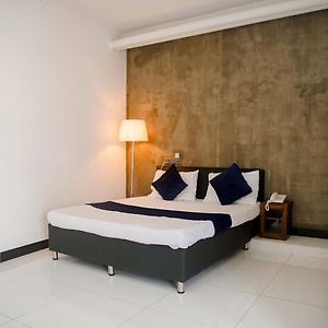Chambre Lit Queen-Size